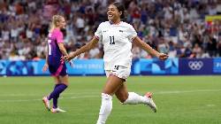 Si&ecirc;u m&aacute;y t&iacute;nh dự đo&aacute;n Nữ Mỹ vs Nữ Đức, 22h59 ng&agrave;y 6/8