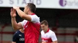 K&egrave;o v&agrave;ng b&oacute;ng đ&aacute; Accrington Stanley vs Oldham Athletic, 01h45 ng&agrave;y 6/8: Bất ngờ?