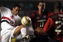 Nhận định, soi k&egrave;o Atletico Paranaense vs Sao Paulo, 5h30 ng&agrave;y 7/8: Đẳng cấp l&ecirc;n tiếng