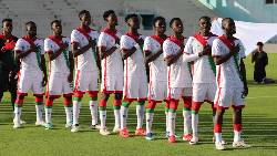 Nhận định, soi k&egrave;o Burkina Faso vs CH Trung Phi, 21h00 ng&agrave;y 6/8