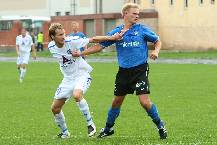 Nhận định, soi k&egrave;o JK Tallinna Kalev vs Vaprus Parnu, 23h00 ng&agrave;y 5/8: Dựa ch&acirc;n tường