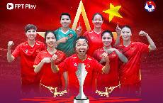 Nhận định, soi k&egrave;o nữ Việt Nam vs nữ Campuchia, 19h30 ng&agrave;y 6/8: Tin v&agrave;o chủ nh&agrave;