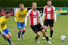 Nhận định, soi k&egrave;o OKS Odense vs Middelfart, 23h30 ng&agrave;y 5/8: Chiến thắng đầu ti&ecirc;n của m&ugrave;a giải