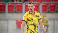 Nhận định, soi k&egrave;o Wieczysta Krakow vs Olimpia Grudziadz, 21h00 ng&agrave;y 6/8: Tin v&agrave;o cửa tr&ecirc;n