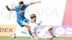 Soi k&egrave;o g&oacute;c Dynamo Kyiv vs Pafos FC, 1h00 ng&agrave;y 6/8