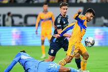 Soi k&egrave;o phạt g&oacute;c Tigres UANL vs Los Angeles, 9h30 ng&agrave;y 6/8