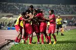 Kết quả v&ograve;ng loại World Cup 2022: tỷ số Guam 0-1 Maldives