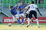 K&ecirc;nh chiếu trực tiếp Armenia vs Italia, 23h ng&agrave;y 5/9
