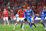 Internacional RS 3-0 Cruzeiro: Guerrero lập c&uacute; đ&uacute;p đưa Internacional v&agrave;o chung kết c&uacute;p QG Brazil
