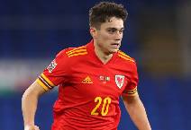 Đội h&igrave;nh ra s&acirc;n ch&iacute;nh thức Belarus vs Wales, 20h ng&agrave;y 5/9