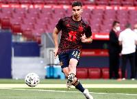 Đội h&igrave;nh ra s&acirc;n ch&iacute;nh thức T&acirc;y Ban Nha vs Georgia, 1h45 ng&agrave;y 6/9