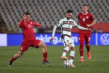 Nhận định, soi k&egrave;o Azerbaijan vs Bồ Đ&agrave;o Nha, 23h ng&agrave;y 7/9