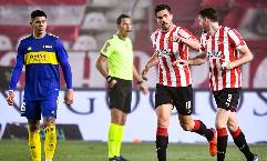 Nhận định, soi k&egrave;o Estudiantes vs Argentinos Juniors, 4h ng&agrave;y 7/9