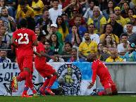 Nhận định, soi k&egrave;o Jamaica vs Panama, 5h00 ng&agrave;y 6/9