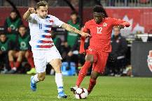 Nhận định, soi k&egrave;o Mỹ vs Canada, 7h00 ng&agrave;y 6/9