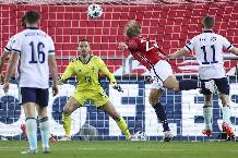 Nhận định, soi k&egrave;o Na Uy vs Gibraltar, 1h45 ng&agrave;y 8/9