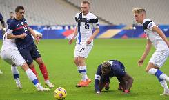 Nhận định, soi k&egrave;o Ph&aacute;p vs Phần Lan, 1h45 ng&agrave;y 8/9