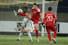 Nhận định, soi k&egrave;o Syria vs UAE, 23h ng&agrave;y 7/9