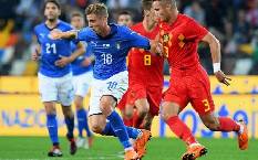Nhận định, soi k&egrave;o U21 Italy vs U21 Montenegro, 22h30 ng&agrave;y 7/9