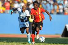 Nhận định, soi k&egrave;o Uganda vs Mali, 20h00 ng&agrave;y 6/9