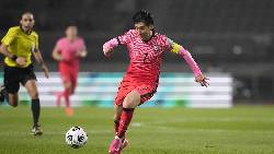 Ph&acirc;n t&iacute;ch k&egrave;o hiệp 1 H&agrave;n Quốc vs Lebanon, 18h ng&agrave;y 7/9