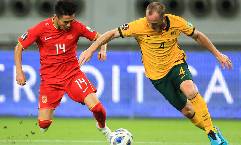 Soi k&egrave;o phạt g&oacute;c Trung Quốc vs Nhật Bản, 22h ng&agrave;y 7/9