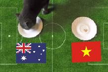 Ti&ecirc;n tri m&egrave;o Cass dự đo&aacute;n Việt Nam vs &Uacute;c, 19h ng&agrave;y 7/9