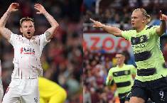 Lịch sử đối đầu Sevilla vs Man City, 2h ng&agrave;y 7/9