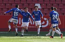 Soi k&egrave;o t&agrave;i xỉu Oviedo vs Levante h&ocirc;m nay, 2h ng&agrave;y 6/9
