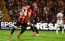 Nhận định, soi k&egrave;o Alajuelense vs Municipal Liberia, 9h00 ng&agrave;y 6/9