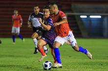 Nhận định, soi k&egrave;o Correcaminos vs Atlante, 10h05 ng&agrave;y 6/9