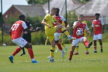 Nhận định, soi k&egrave;o Fleetwood Town vs Tranmere Rovers, 01h00 ng&agrave;y 6/9