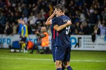 Nhận định, soi k&egrave;o Ringkobing vs Kolding IF, 23h00 ng&agrave;y 06/9