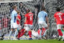 Nhận định, soi k&egrave;o Sonderjyske vs Vejle, 1h00 ng&agrave;y 7/9