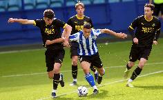 Nhận định, soi k&egrave;o U21 Bristol City vs U21 Wigan Athletic, 19h00 ng&agrave;y 5/9