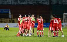 Nhận định, soi k&egrave;o U21 Viettel vs U21 Ph&uacute; Thọ, 14h30 ng&agrave;y 5/9