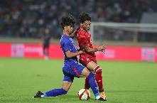 Nhận định, soi k&egrave;o U23 Campuchia vs U23 Lebanon, 20h00 ng&agrave;y 06/09