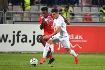 Nhận định, soi k&egrave;o U23 Jordan vs U23 Brunei, 1h00 ng&agrave;y 7/9