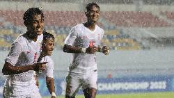 Nhận định, soi k&egrave;o U23 Myanmar vs U23 Kyrgyzstan, 14h00 ng&agrave;y 6/9