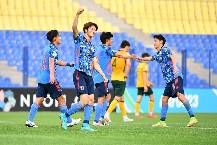 Nhận định, soi k&egrave;o U23 Nhật Bản vs U23 Pakistan, 1h30 ng&agrave;y 7/9