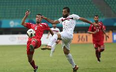 Nhận định, soi k&egrave;o U23 Syria vs U23 Oman, 21h30 ng&agrave;y 06/09