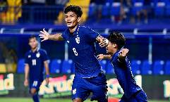 Nhận định, soi k&egrave;o U23 Th&aacute;i Lan vs U23 Philippines, 20h30 ng&agrave;y 06/09