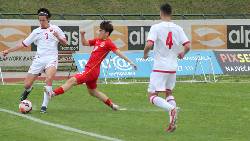 Nhận định, soi k&egrave;o U23 UAE vs U23 Trung Quốc, 18h35 ng&agrave;y 6/9