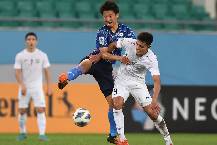 Nhận định, soi k&egrave;o U23 Uzbekistan vs U23 Afghanistan, 21h00 ng&agrave;y 06/09