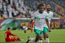 Chuy&ecirc;n gia Tony Ansell dự đo&aacute;n Saudi Arabia vs Indonesia, 1h00 ng&agrave;y 6/9