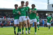 Nhận định, soi k&egrave;o Bắc Ireland vs Luxembourg, 1h45 ng&agrave;y 6/9: Chủ nh&agrave; k&eacute;m cỏi
