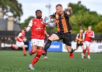 Nhận định, soi k&egrave;o Dundalk vs St. Patrick's, 01h45 ng&agrave;y 6/9: Ca kh&uacute;c khải ho&agrave;n