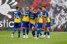 Nhận định, soi k&egrave;o FC Mynai vs Nyva Ternopil, 20h00 ng&agrave;y 6/9: Lần đầu chạm mặt