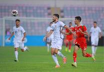 Nhận định, soi k&egrave;o Iraq vs Oman, 23h00 ng&agrave;y 5/9: Đối thủ kh&oacute; nhằn