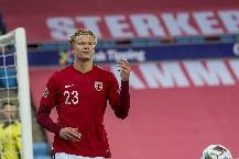 Nhận định, soi k&egrave;o Kazakhstan vs Na Uy, 21h00 ng&agrave;y 6/9: Bữa tiệc b&agrave;n thắng